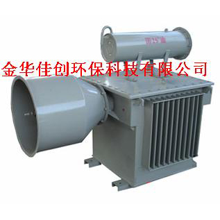 沭阳GGAJ02电除尘高压静电变压器