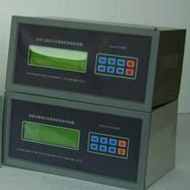 沭阳TM-II型电除尘高压控制器